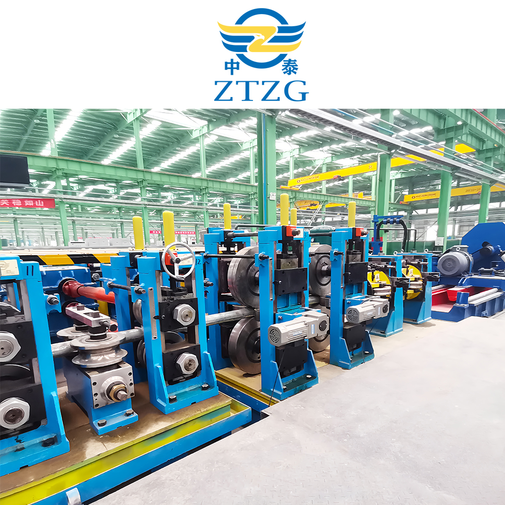 219 pipe making machine4