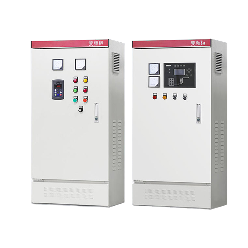 AC Variable Frequency Control Cabinet