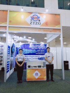 Tube mill Manufacturer